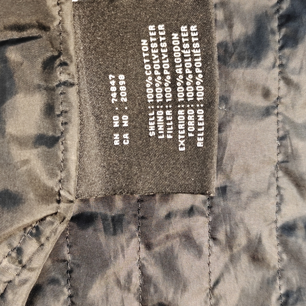 Levi's jacket - Picture 5 of 5